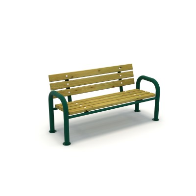 20 B Bench